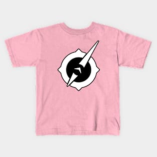 Outriders Logo 2 Kids T-Shirt